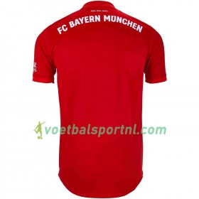 FC Bayern München Thuis Shirt 2019-20